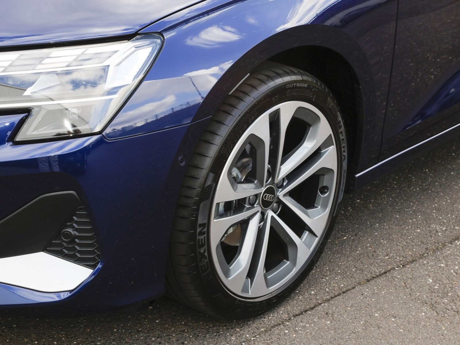 Audi A3 Limousine – Bild 23