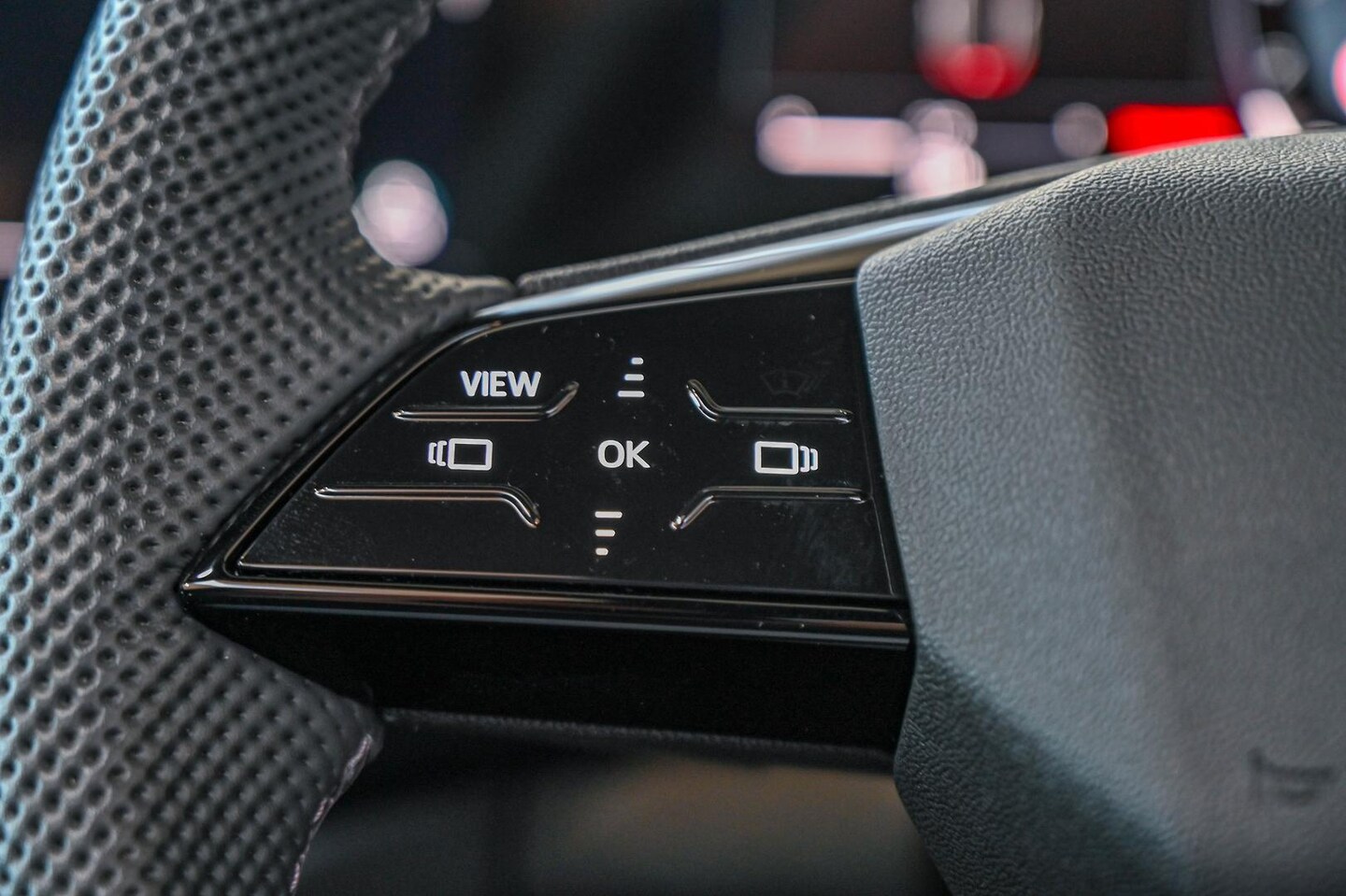 Image about Audi SQ5 SUV TFSI 270 kW edition one