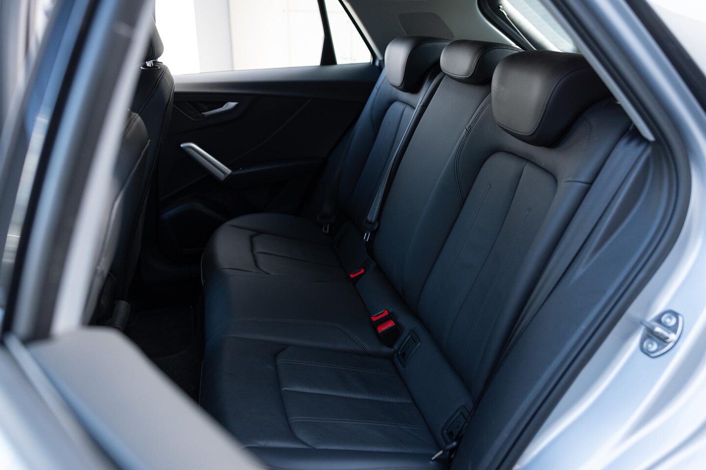 Image about Audi Q2 35 TFSI S tronic