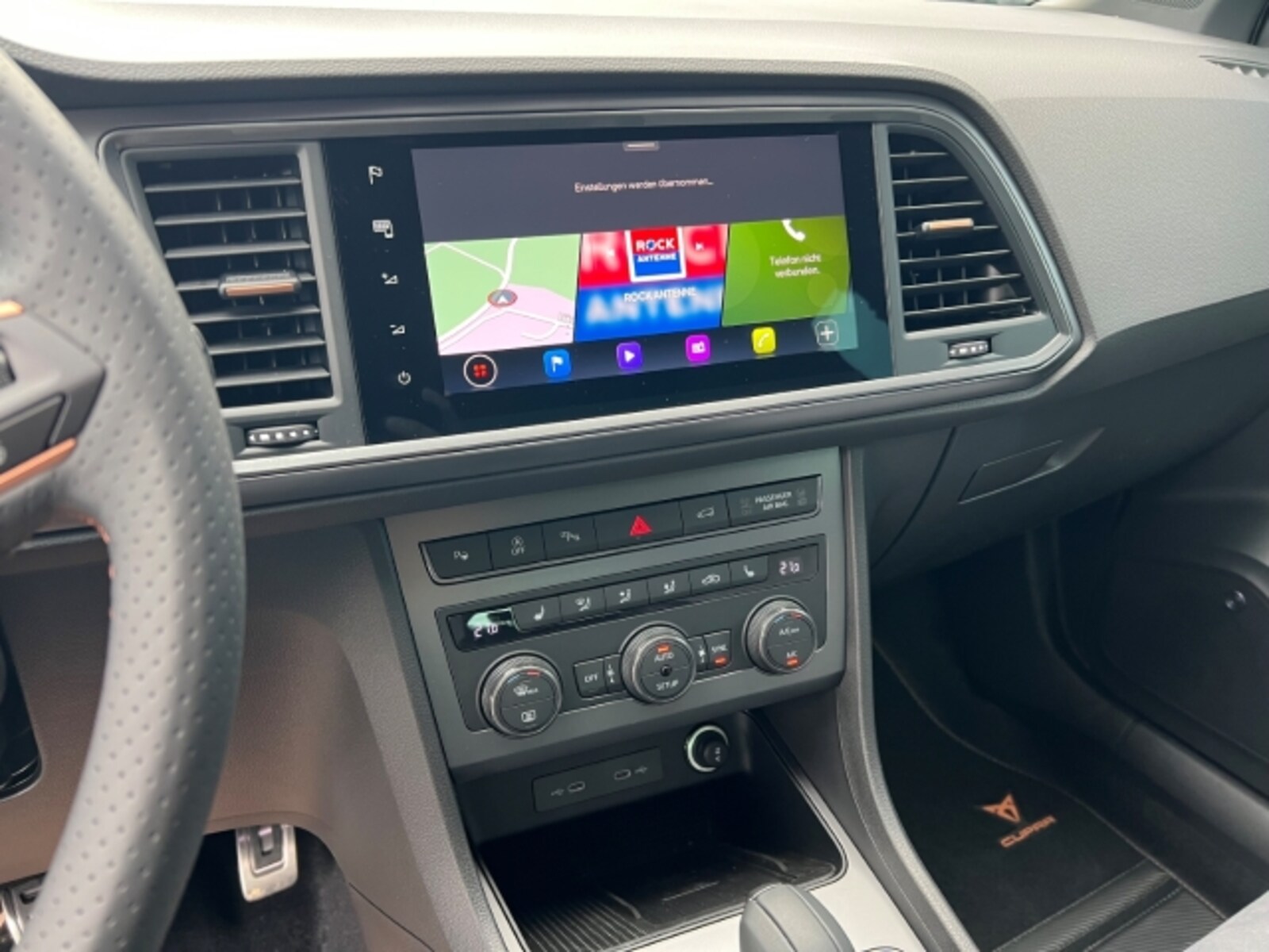 CUPRA Ateca – Bild 9
