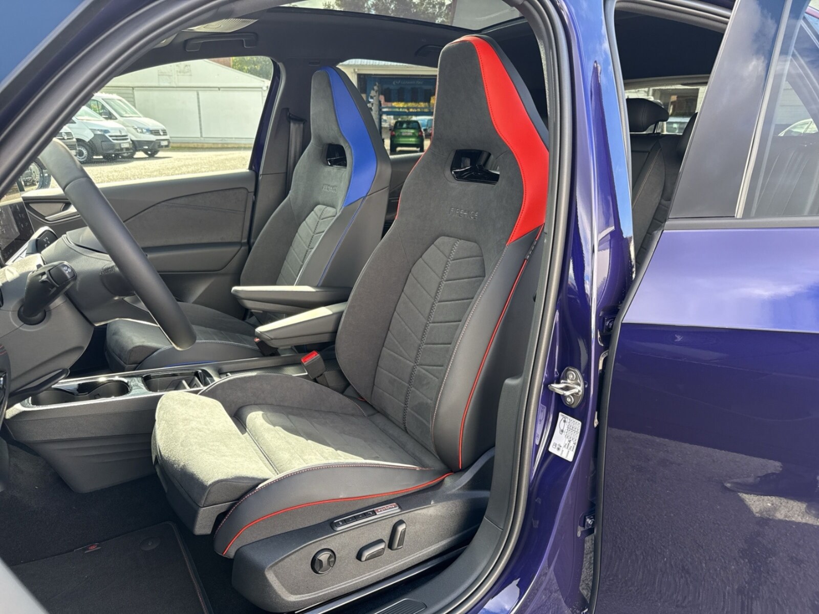 Volkswagen ID.3 – Bild 9
