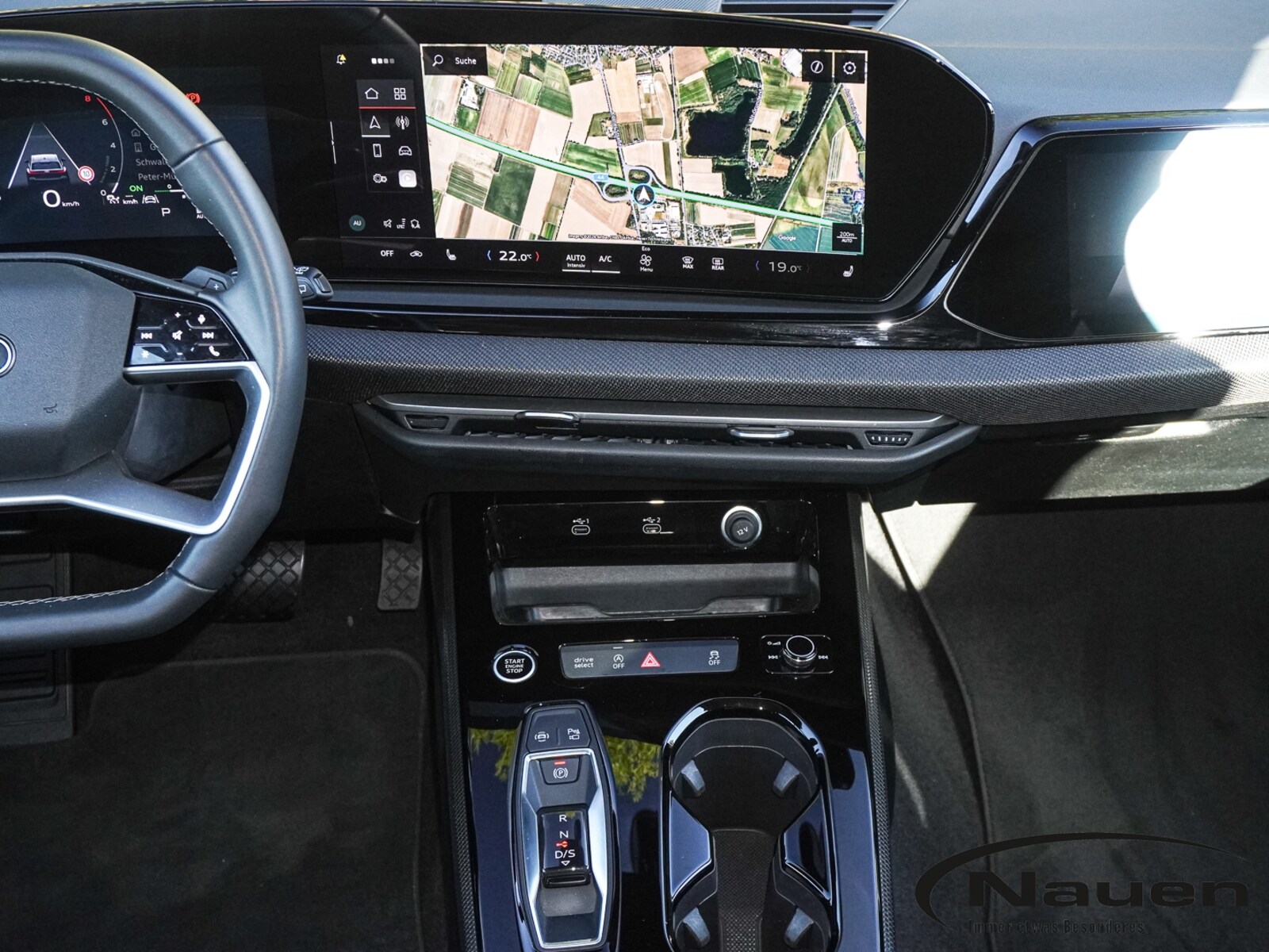 Audi A5 Avant – Bild 12