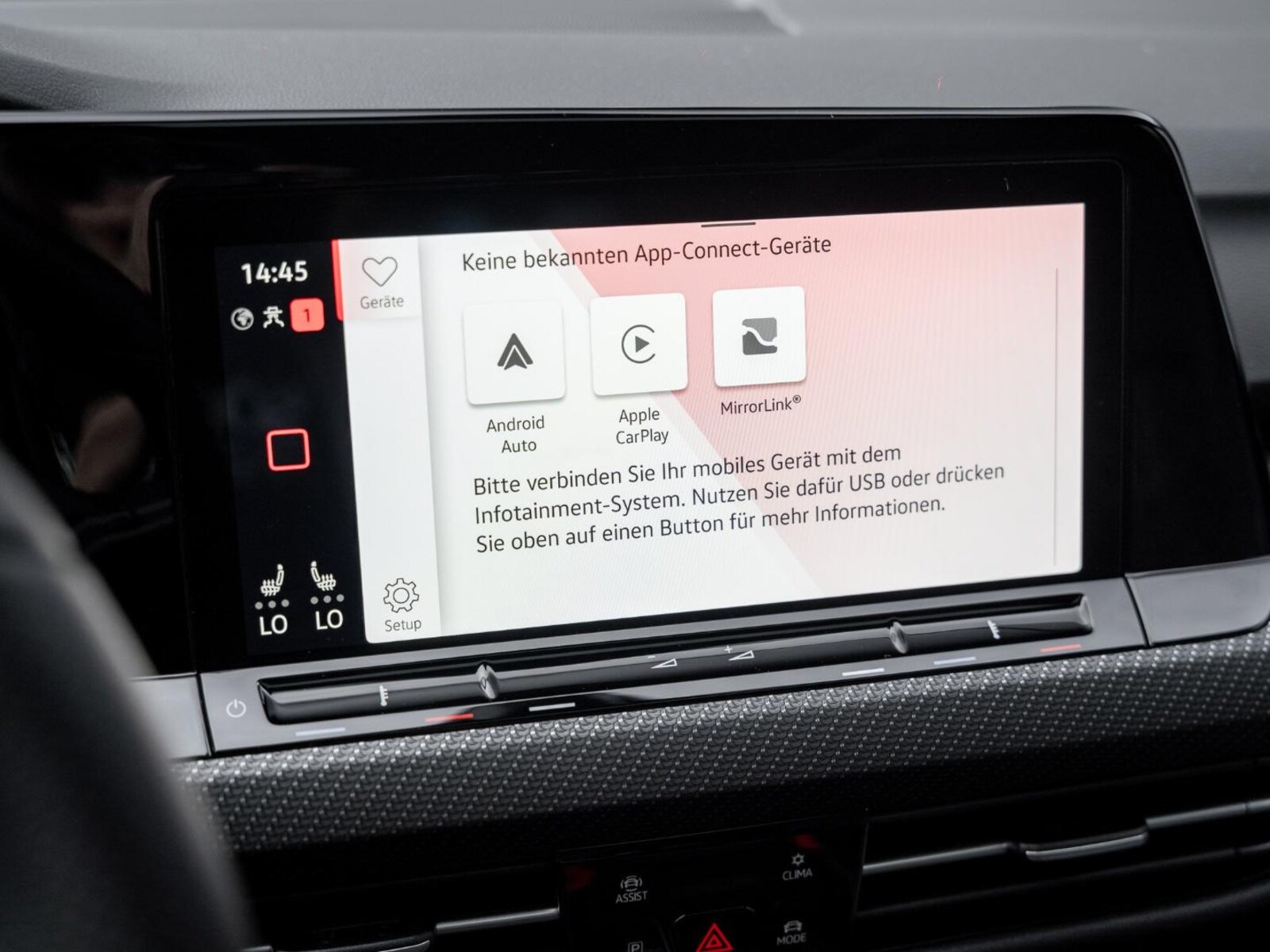 Volkswagen Golf – Bild 15