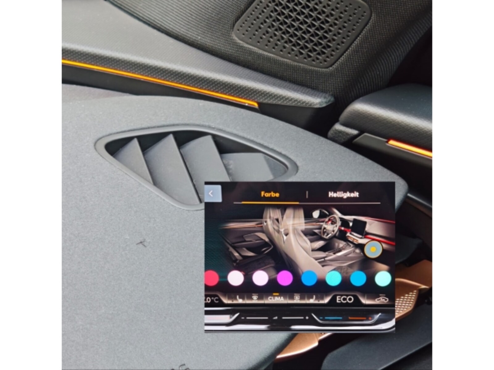 CUPRA Terramar – Bild 18