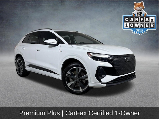 Photo of 2023 Audi Q4 e-tron
