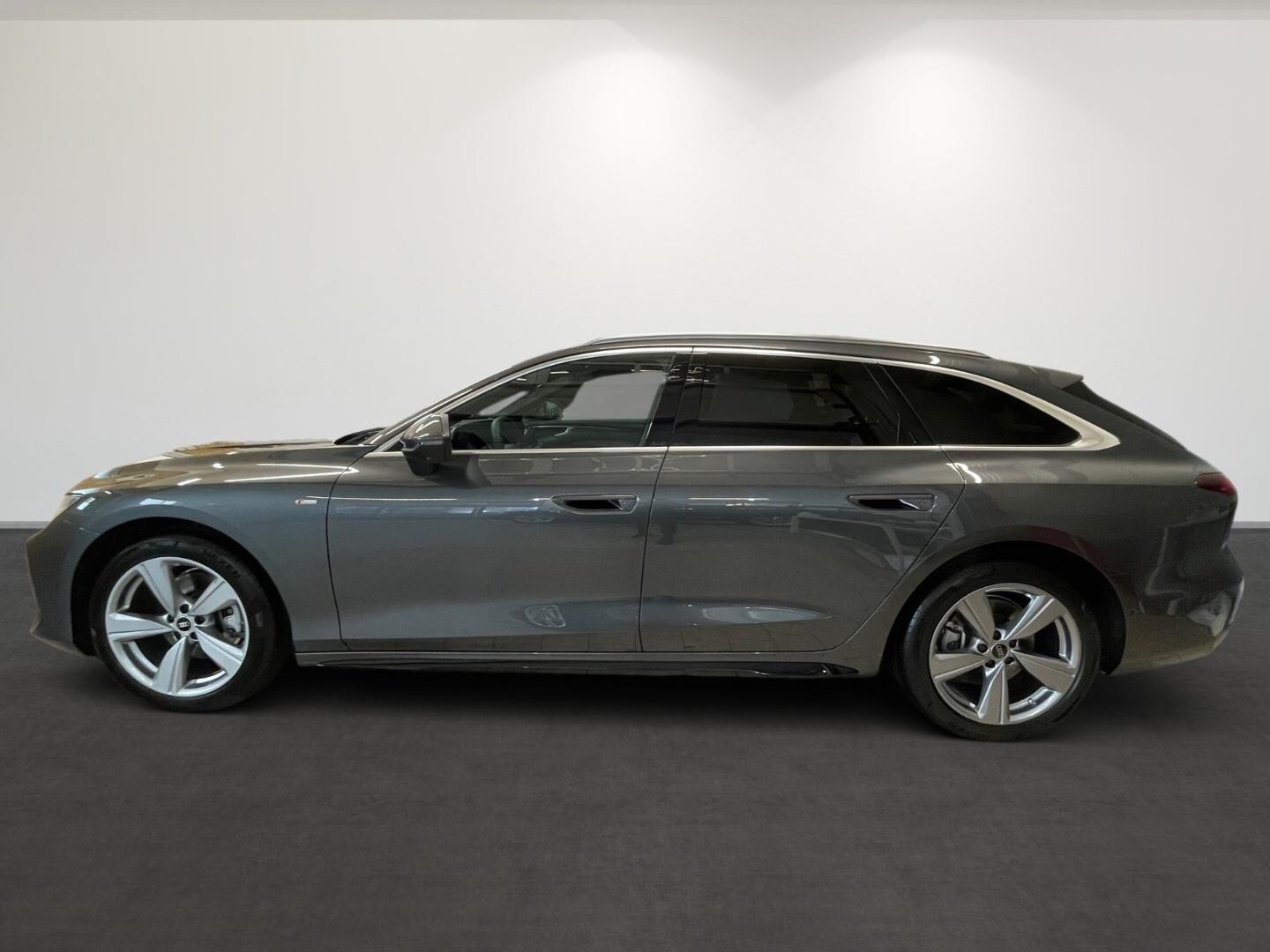 Bild über Audi A6 Avant TDI 150 kW S tronic - für weitere Informationen kontaktieren Sie den Audi Partner