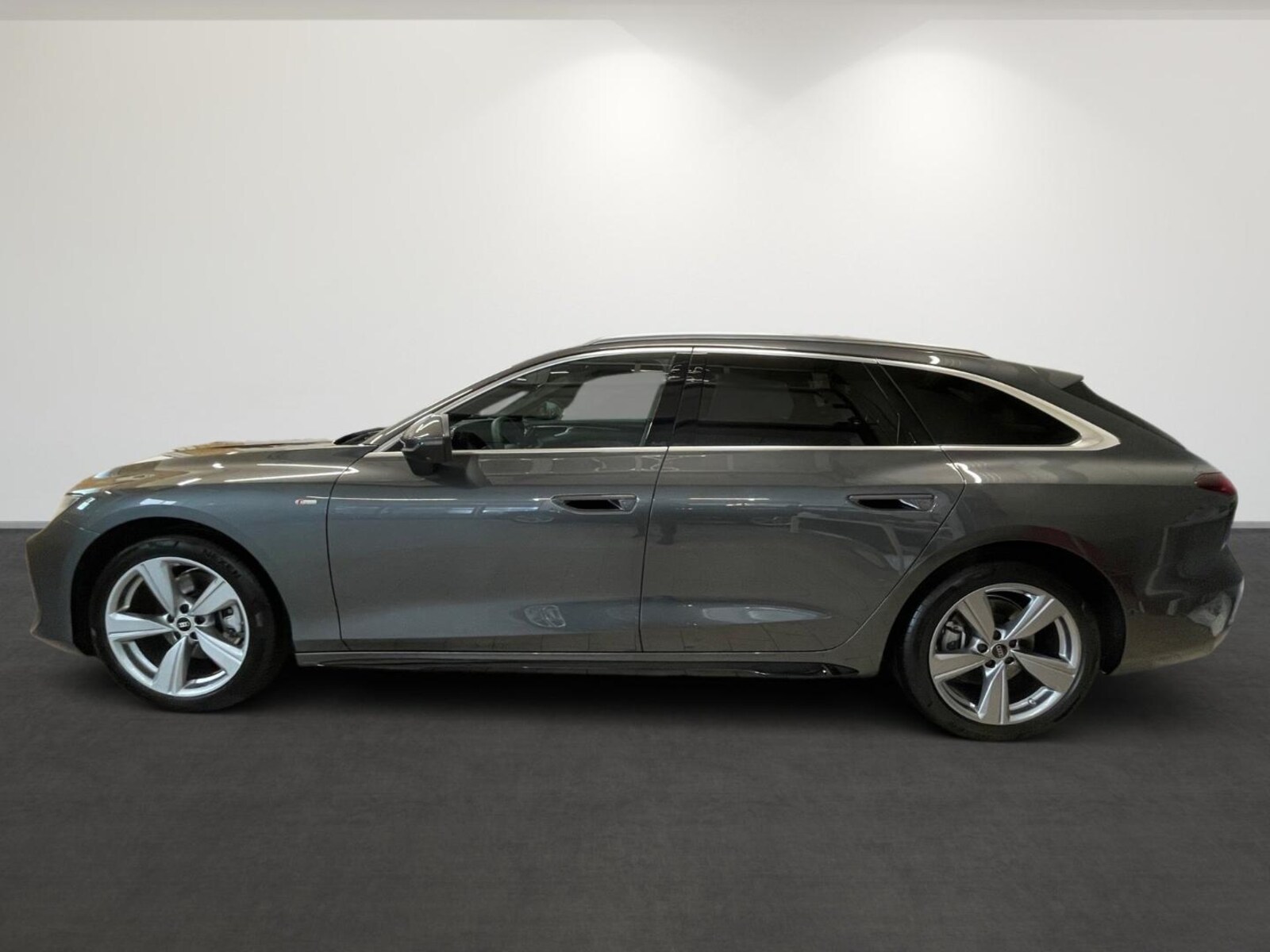 Audi A6 Avant – Bild 6