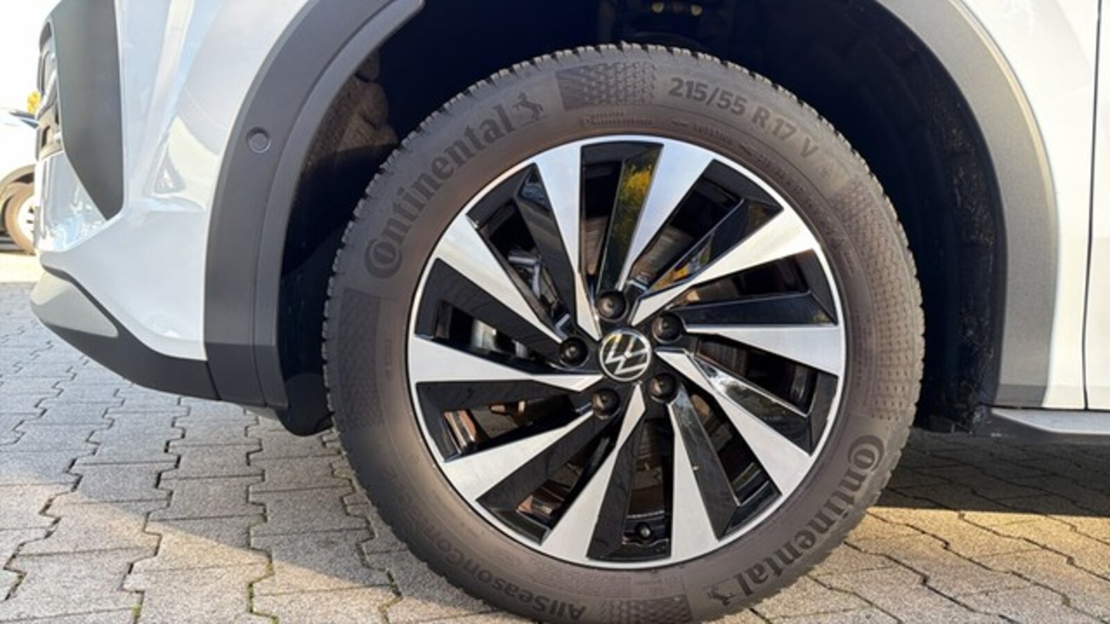 Volkswagen T-Roc – Bild 15