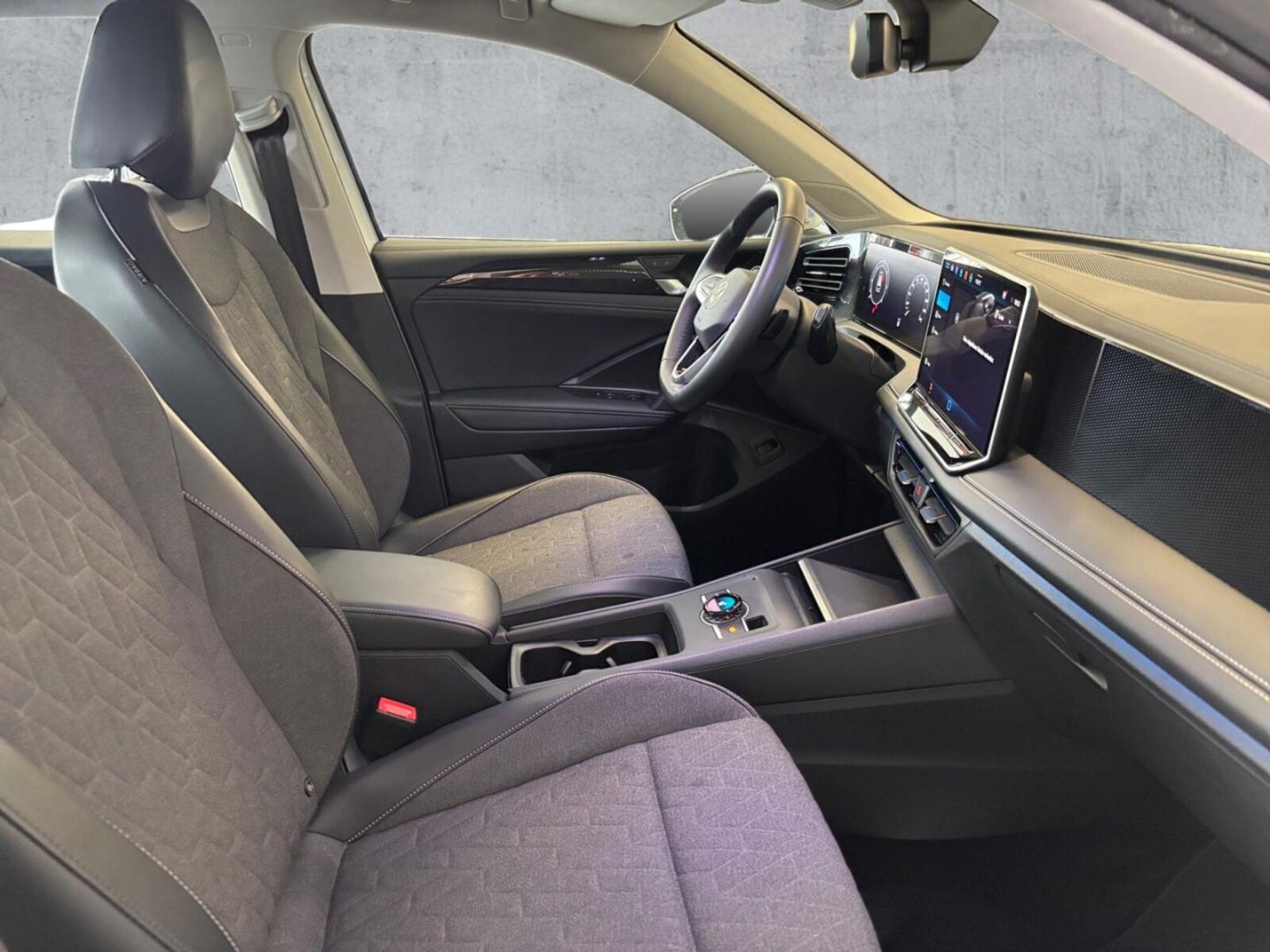 Volkswagen Tiguan – Bild 12