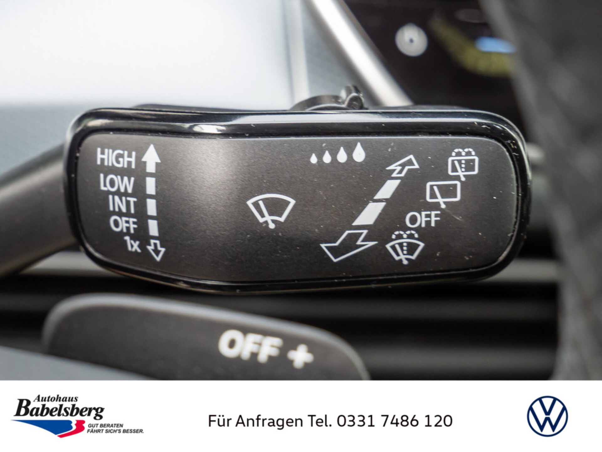 Volkswagen Golf ENERGY