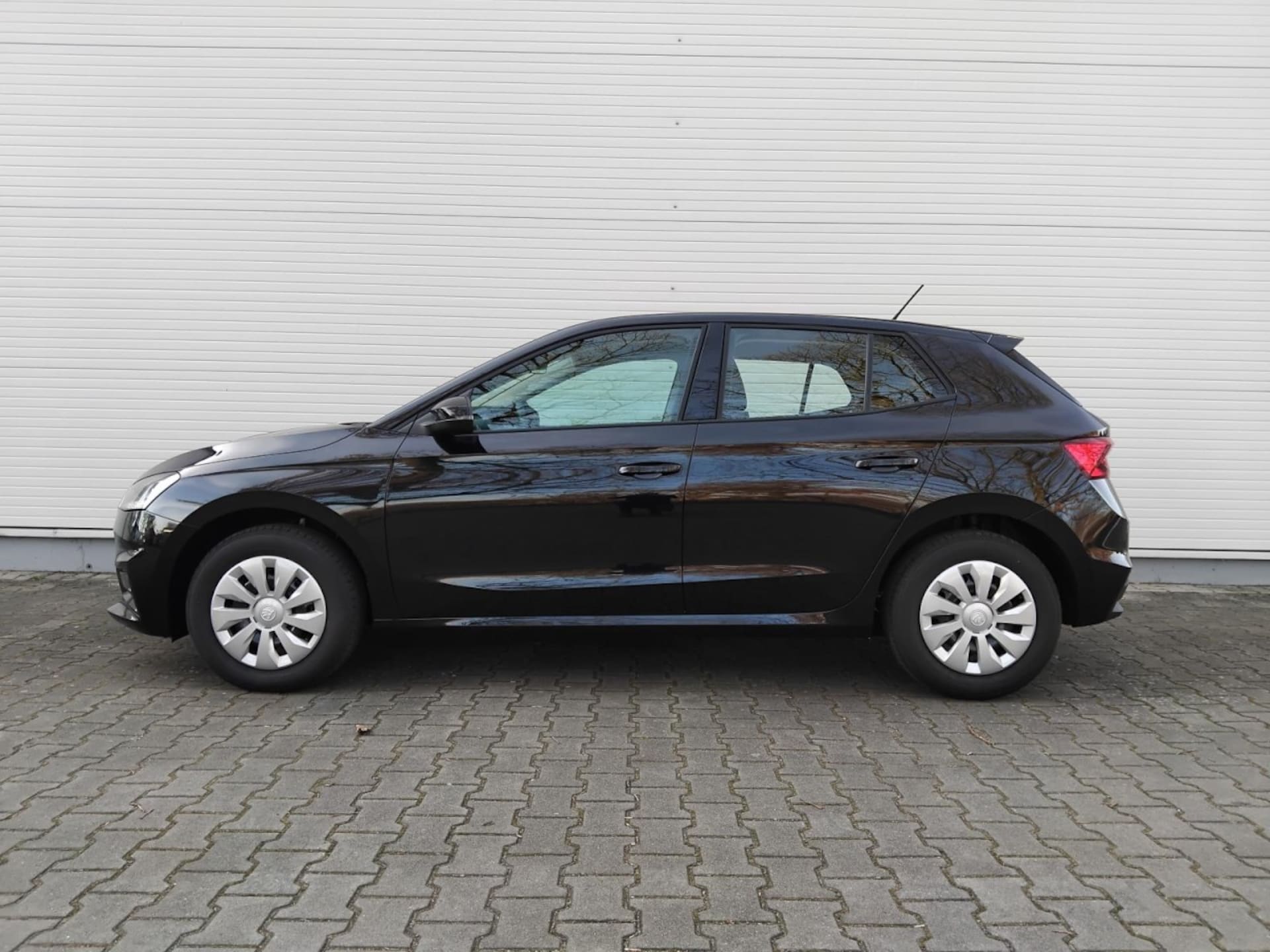 Skoda Fabia Extra