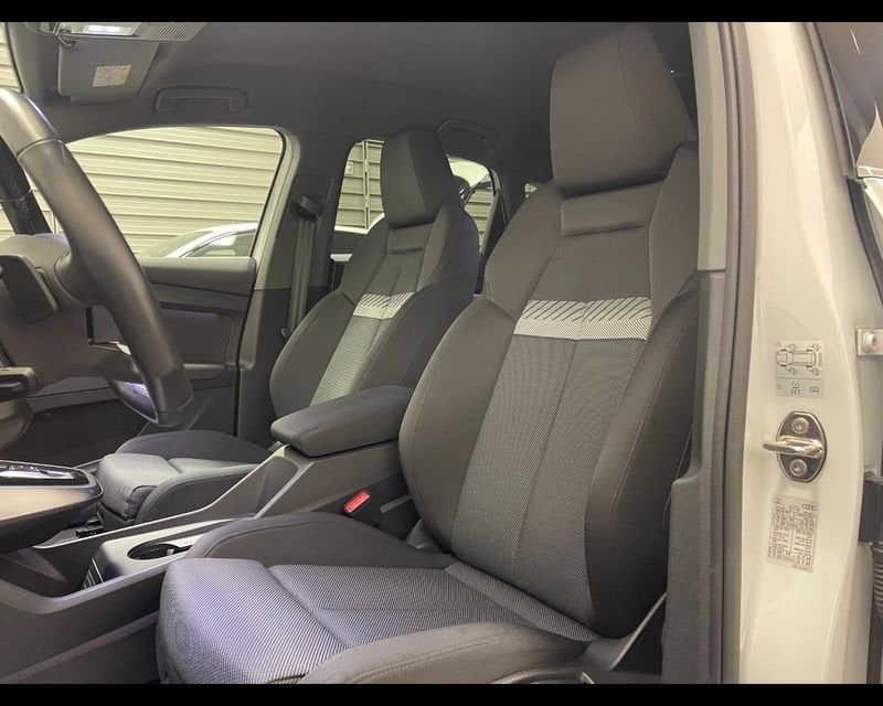 Audi Q4 Sportback e-tron