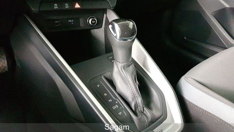Image about Audi A1 Sportback S line edition 35 TFSI 110 kW (150 PS) S tronic