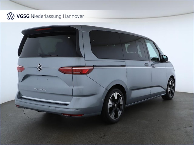 Volkswagen Multivan langversion