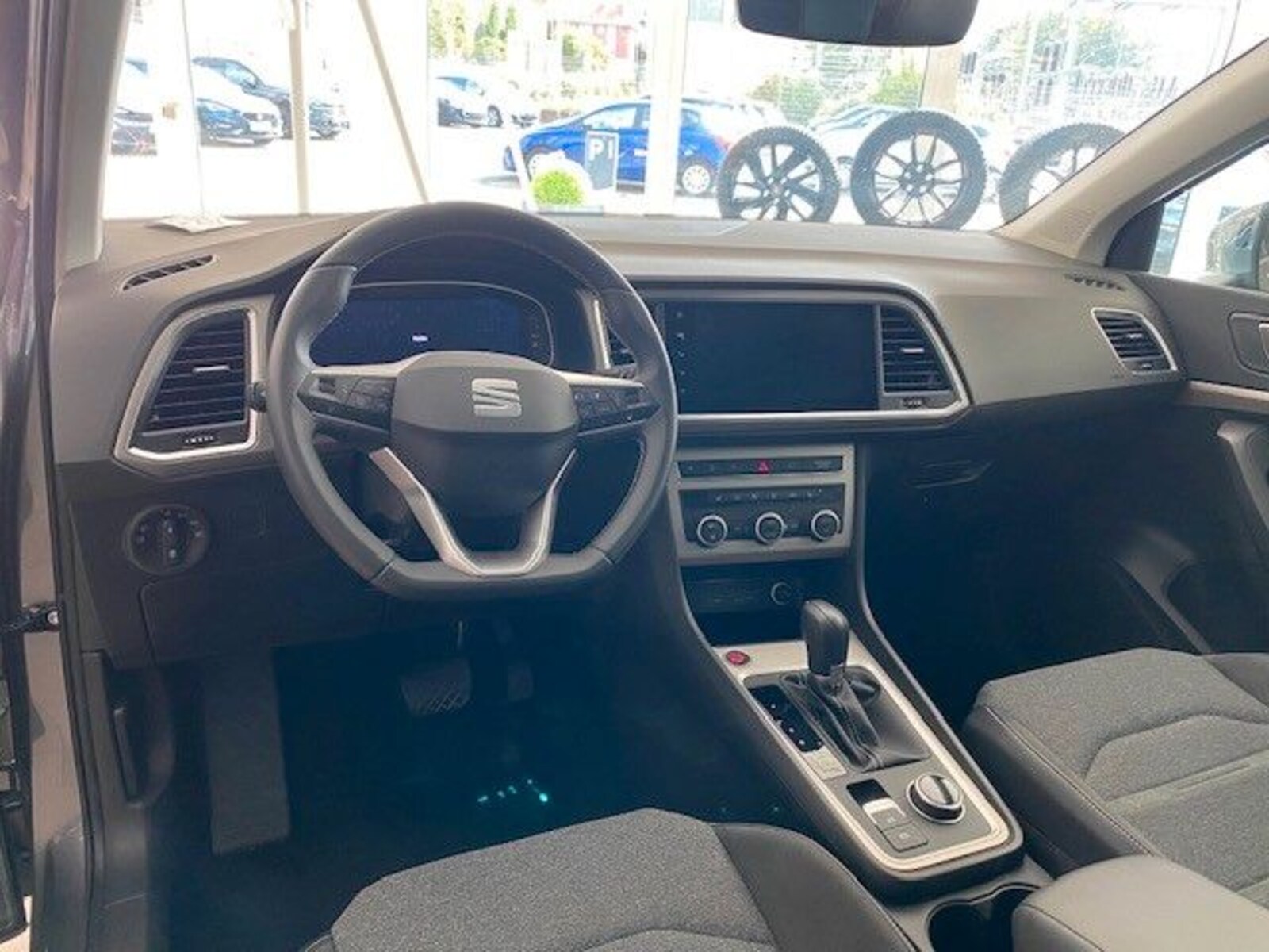 SEAT Ateca – Bild 8