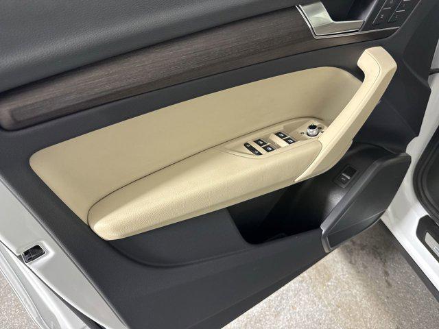 2023 Audi Q5 Premium - Photo 20
