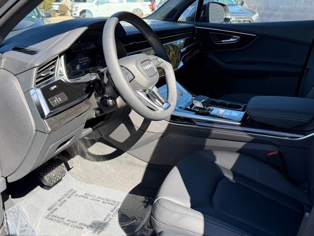2026 Audi Q7 Premium Plus - Photo 10