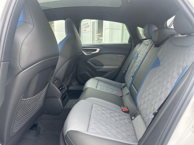 2025 Audi S5 Prestige - Photo 13