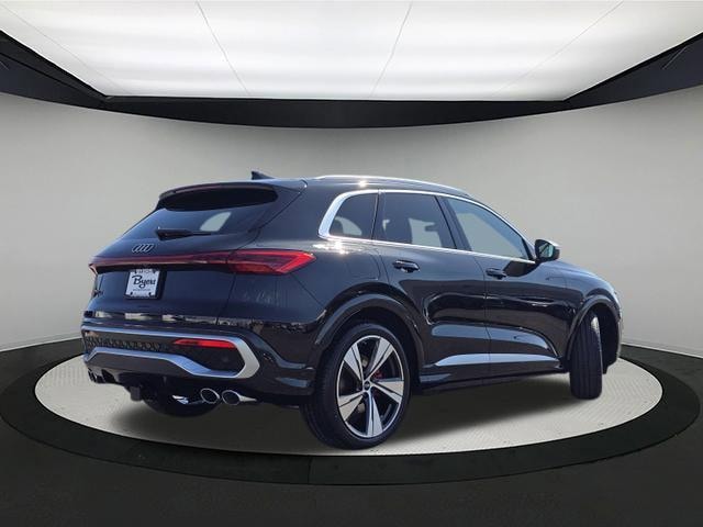 2026 Audi SQ5 Premium Plus - Photo 7