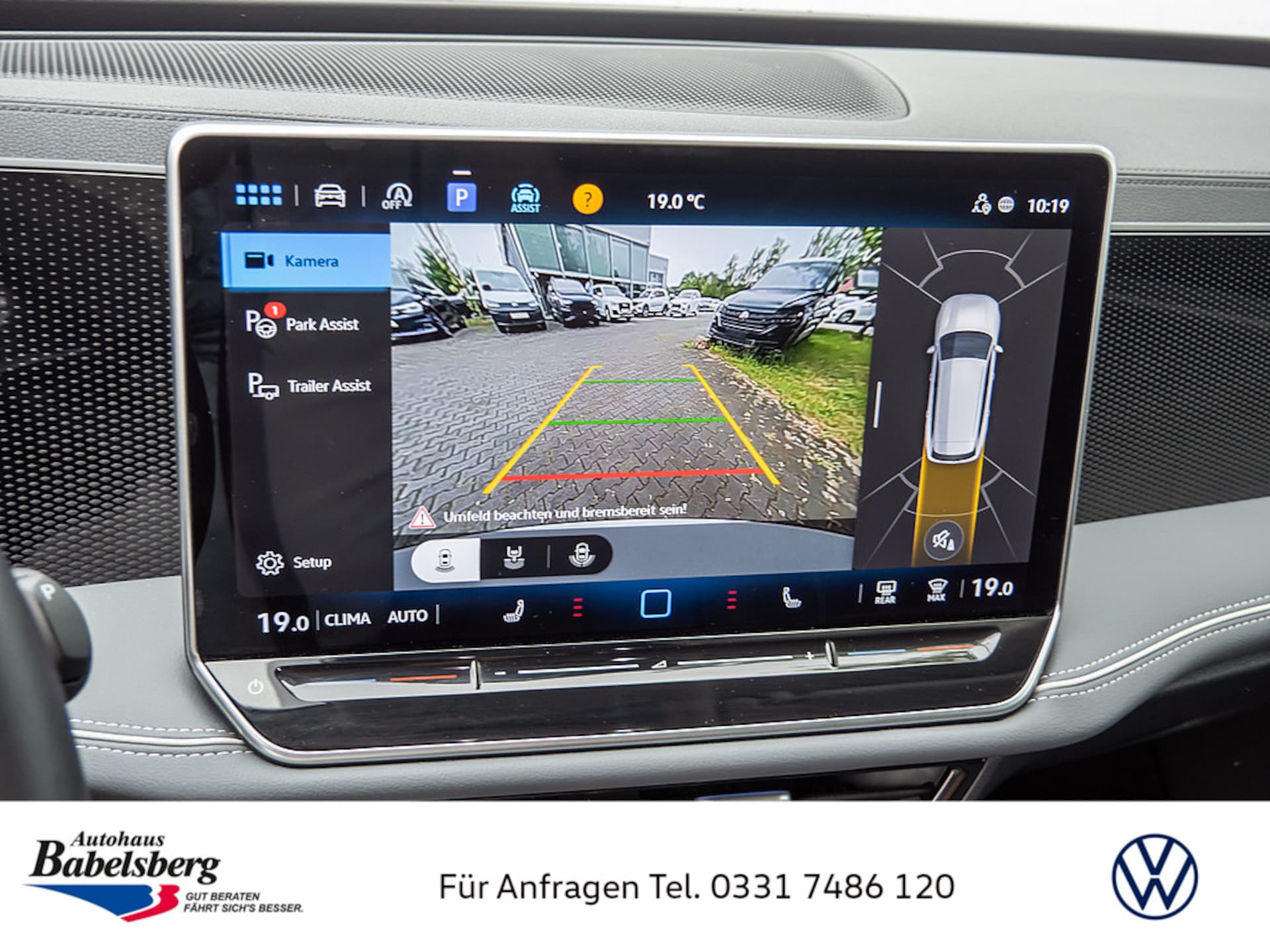 Volkswagen Passat Business