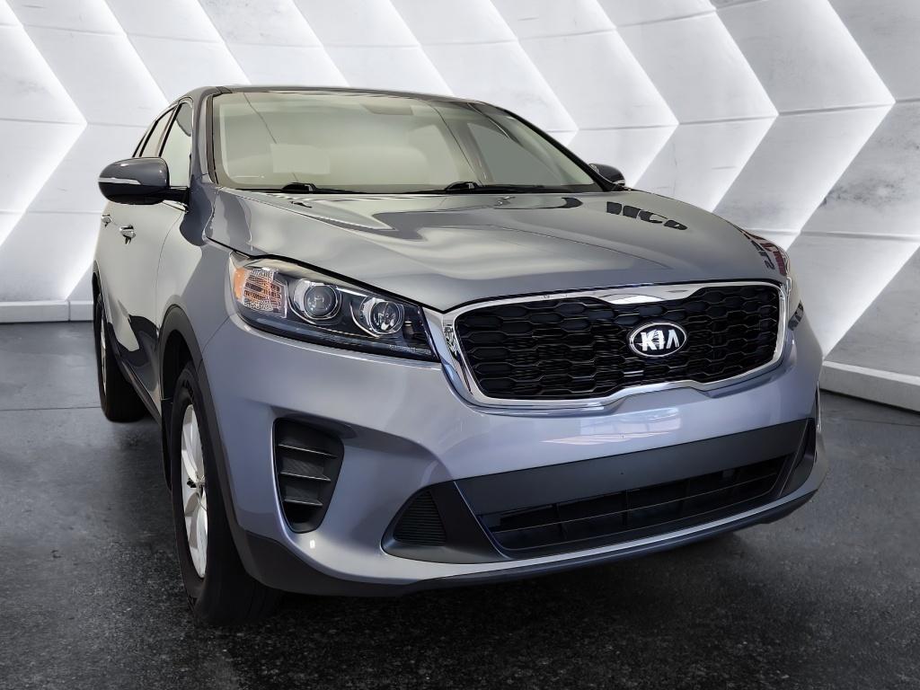 2020 Kia Sorento