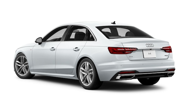 2023 Audi A4 Sedan