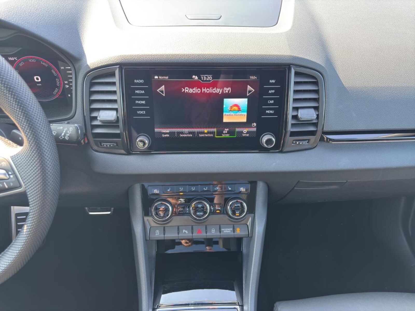 Škoda Karoq – Bild 14