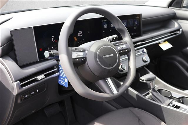 2026 Hyundai Tucson SEL - Photo 10