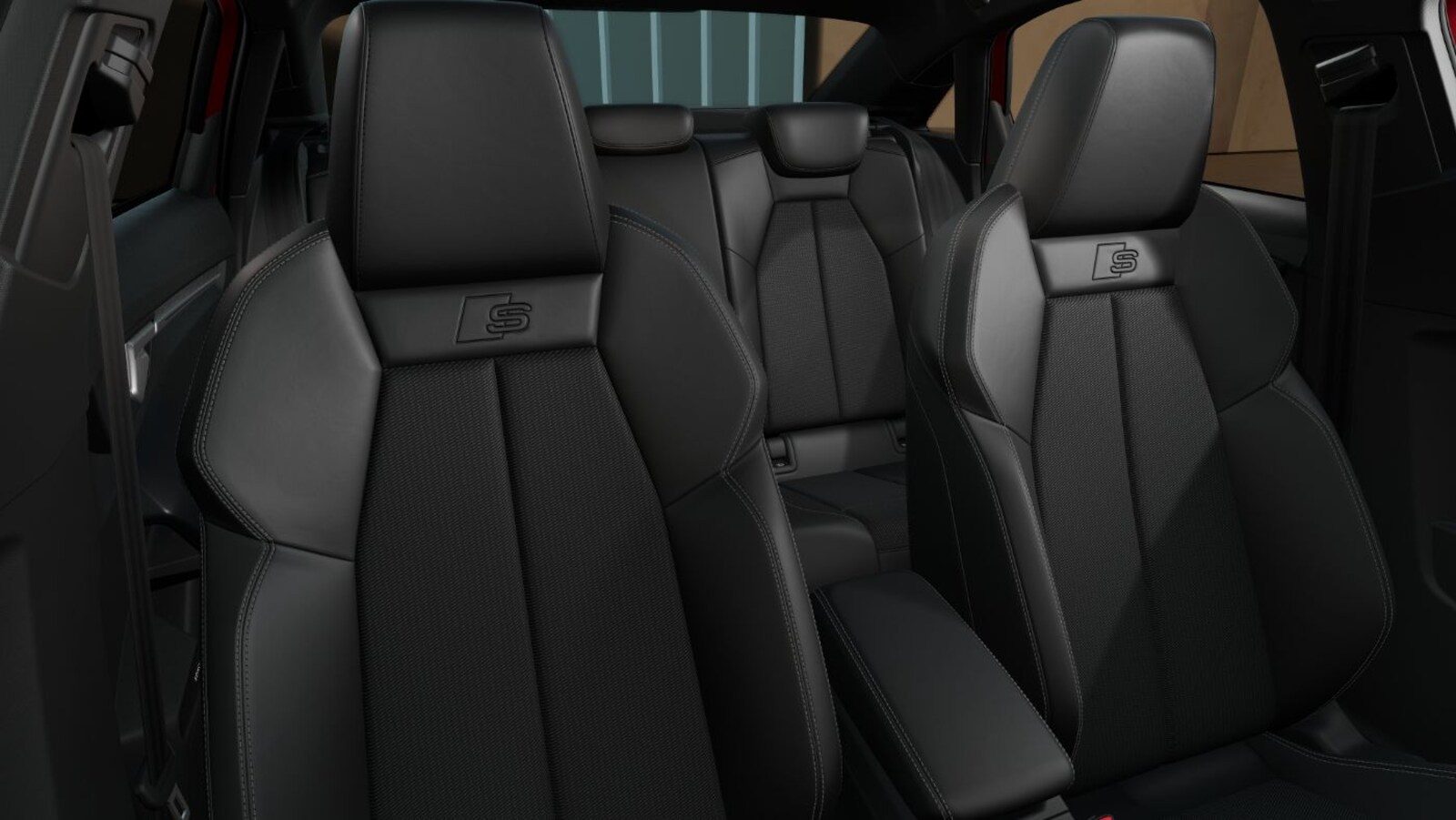 Audi A3 Limousine – Bild 13