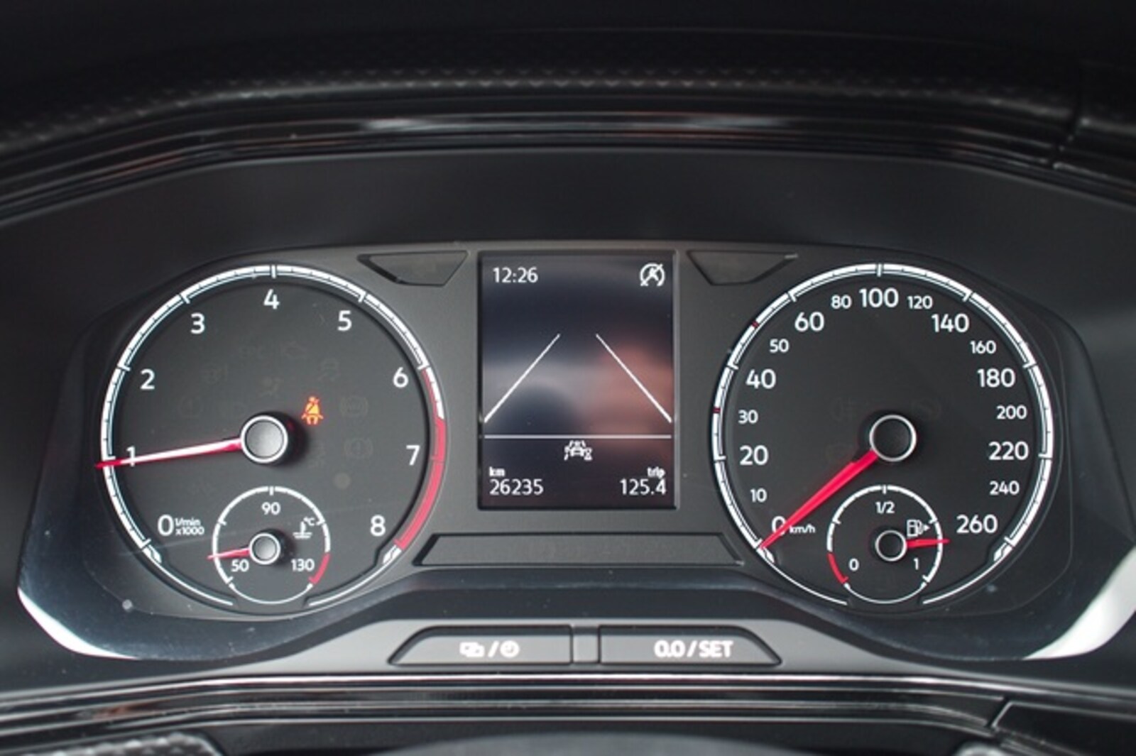Volkswagen T-Cross – Bild 2