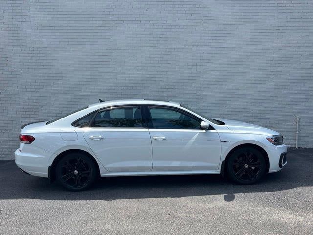 2021 Volkswagen Passat