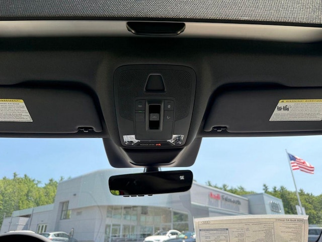 2026 Audi A3 Premium - Photo 35