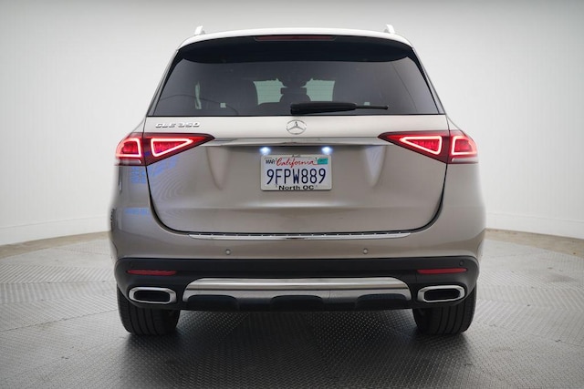 2023 Mercedes-Benz GLE 350