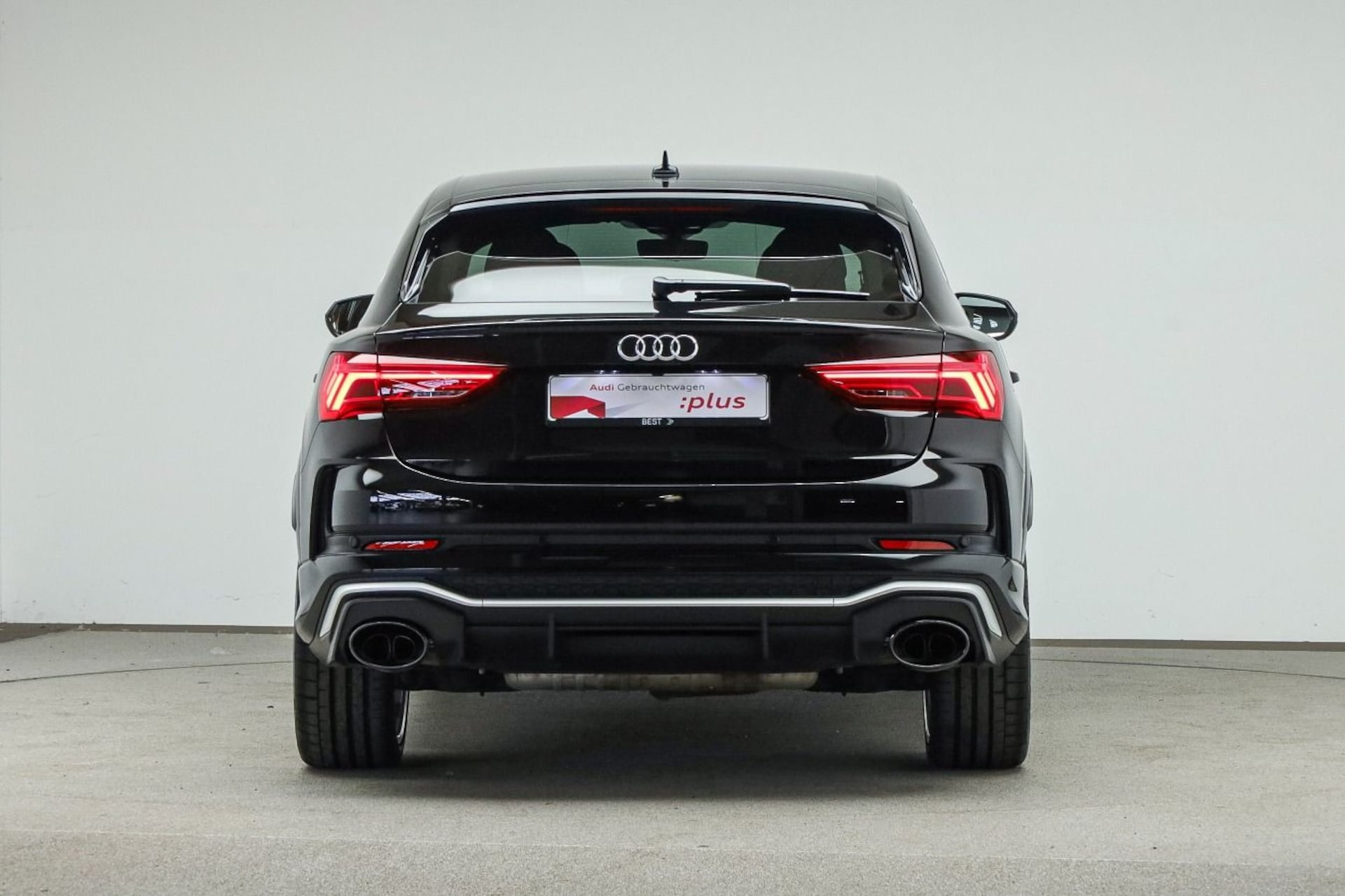 Audi RS Q3 Sportback