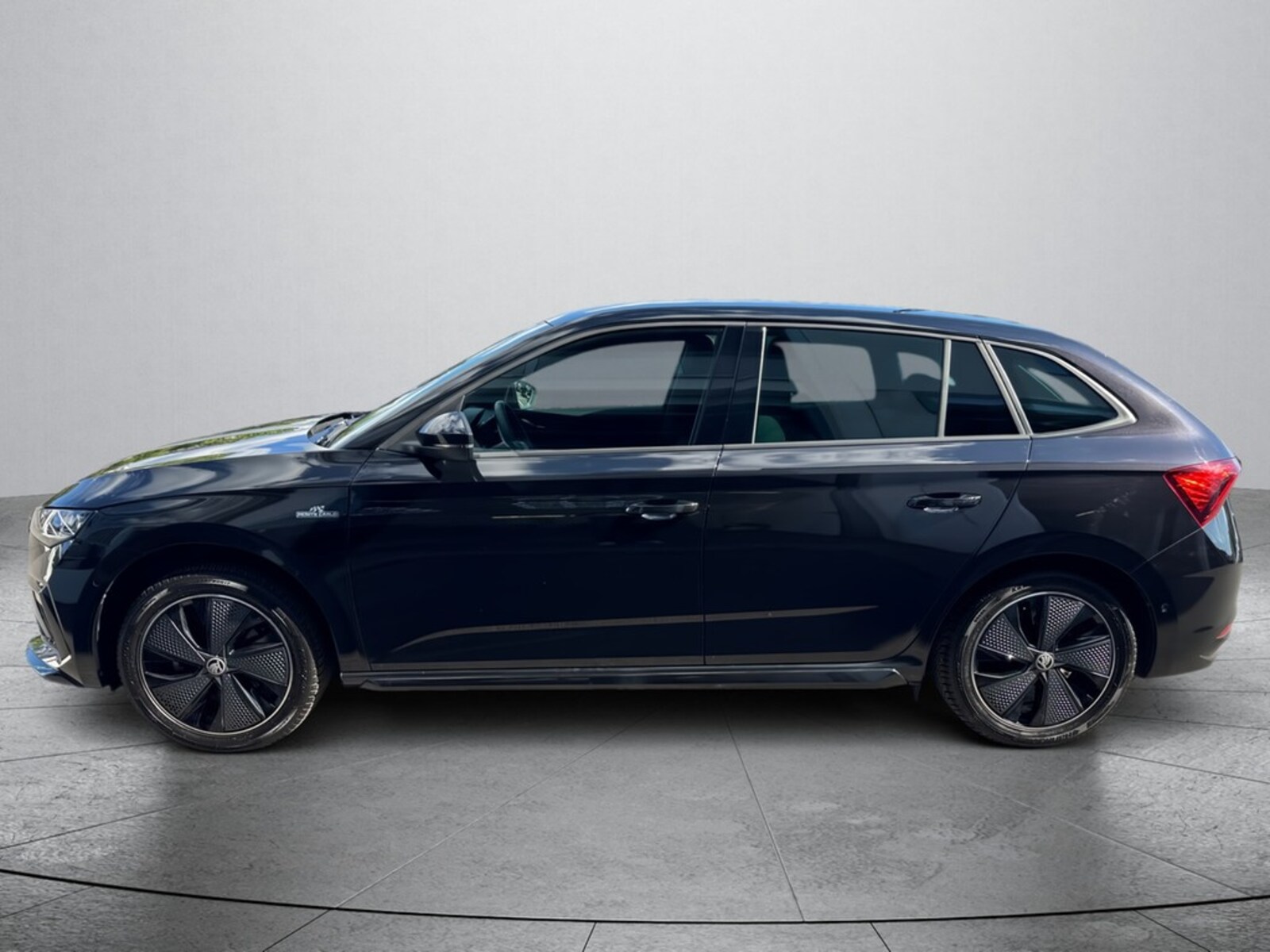 Škoda Scala – Bild 4