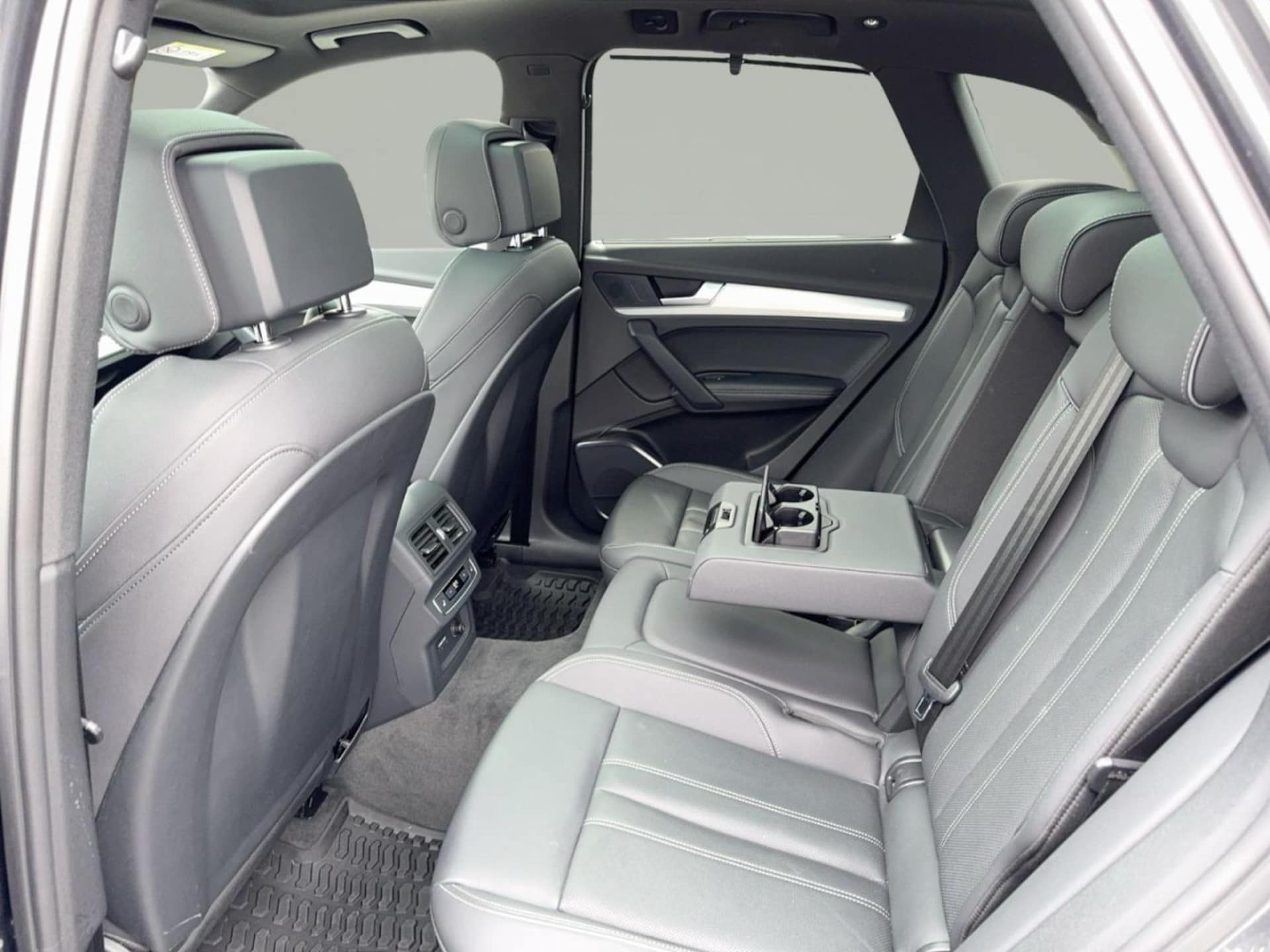 Audi SQ5 SUV