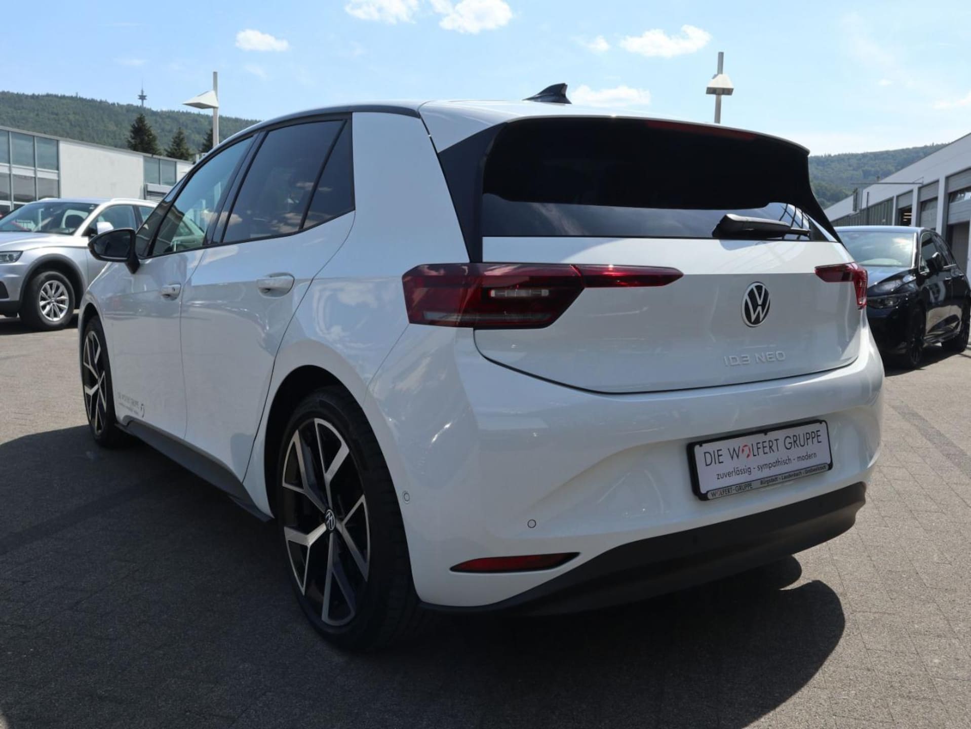 Volkswagen ID.3 Neo Style