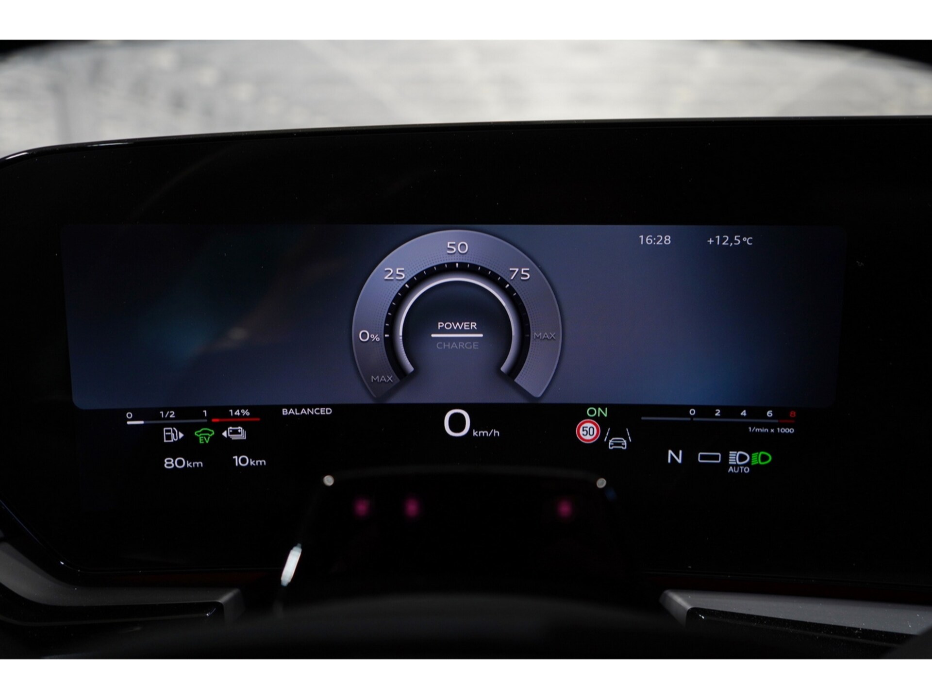 Audi A5 Avant e-hybrid