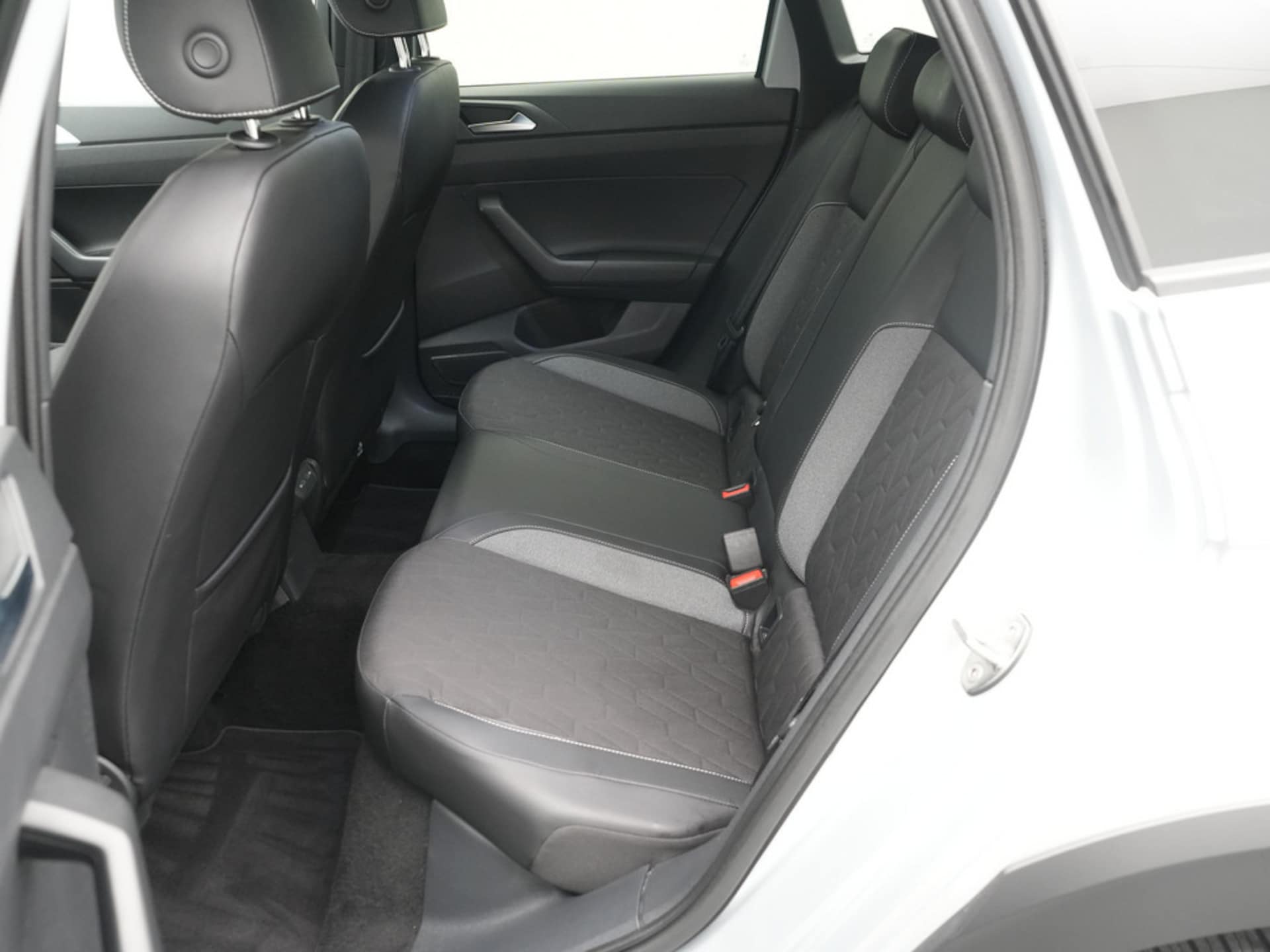 Volkswagen Taigo Goal