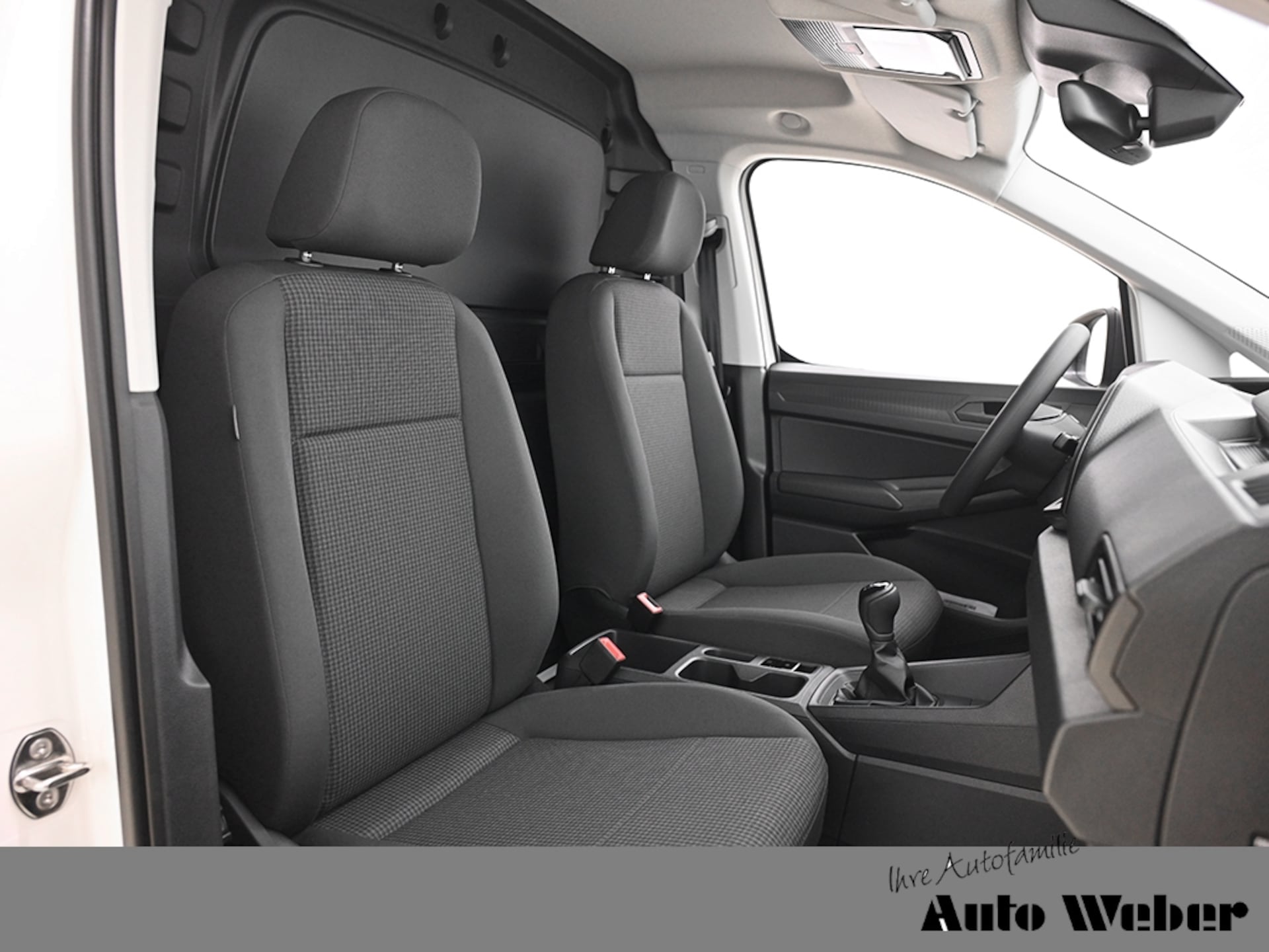 Volkswagen Caddy Cargo