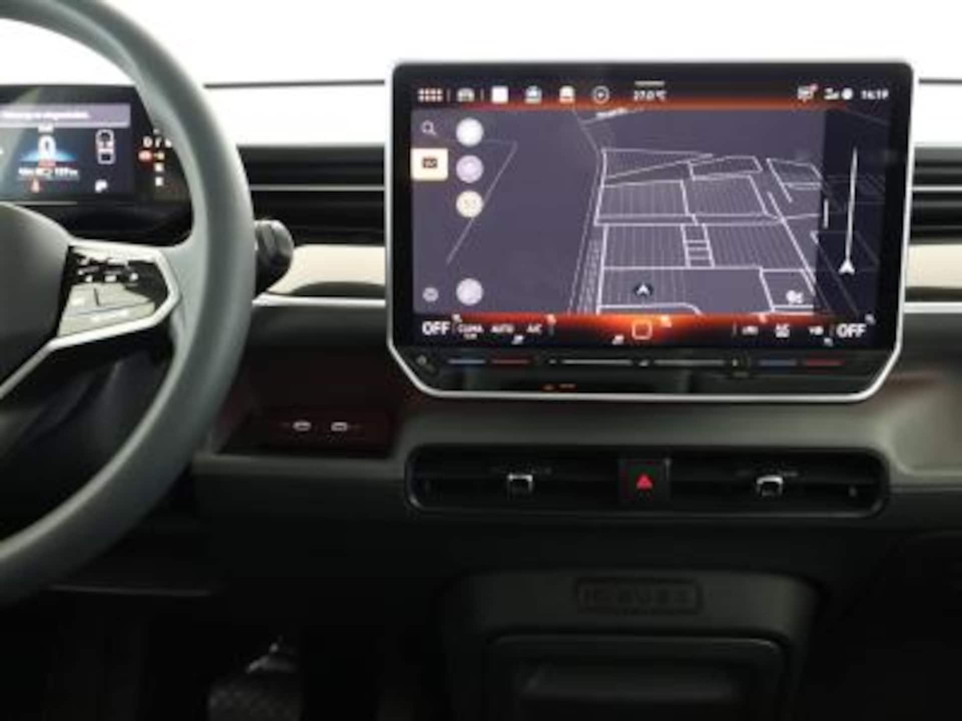 Volkswagen ID. Buzz Freestyle