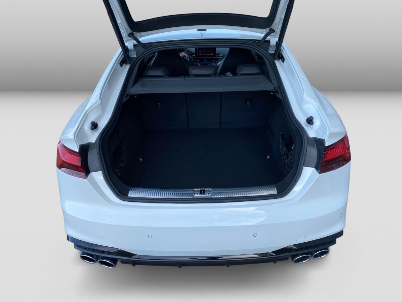 Audi S5 Sportback – Bild 11