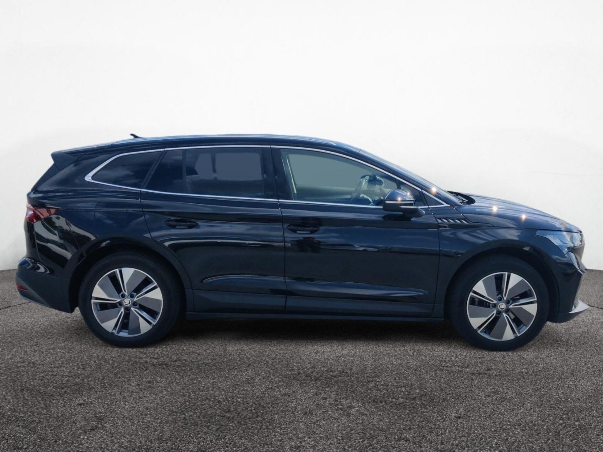Skoda Enyaq 80
