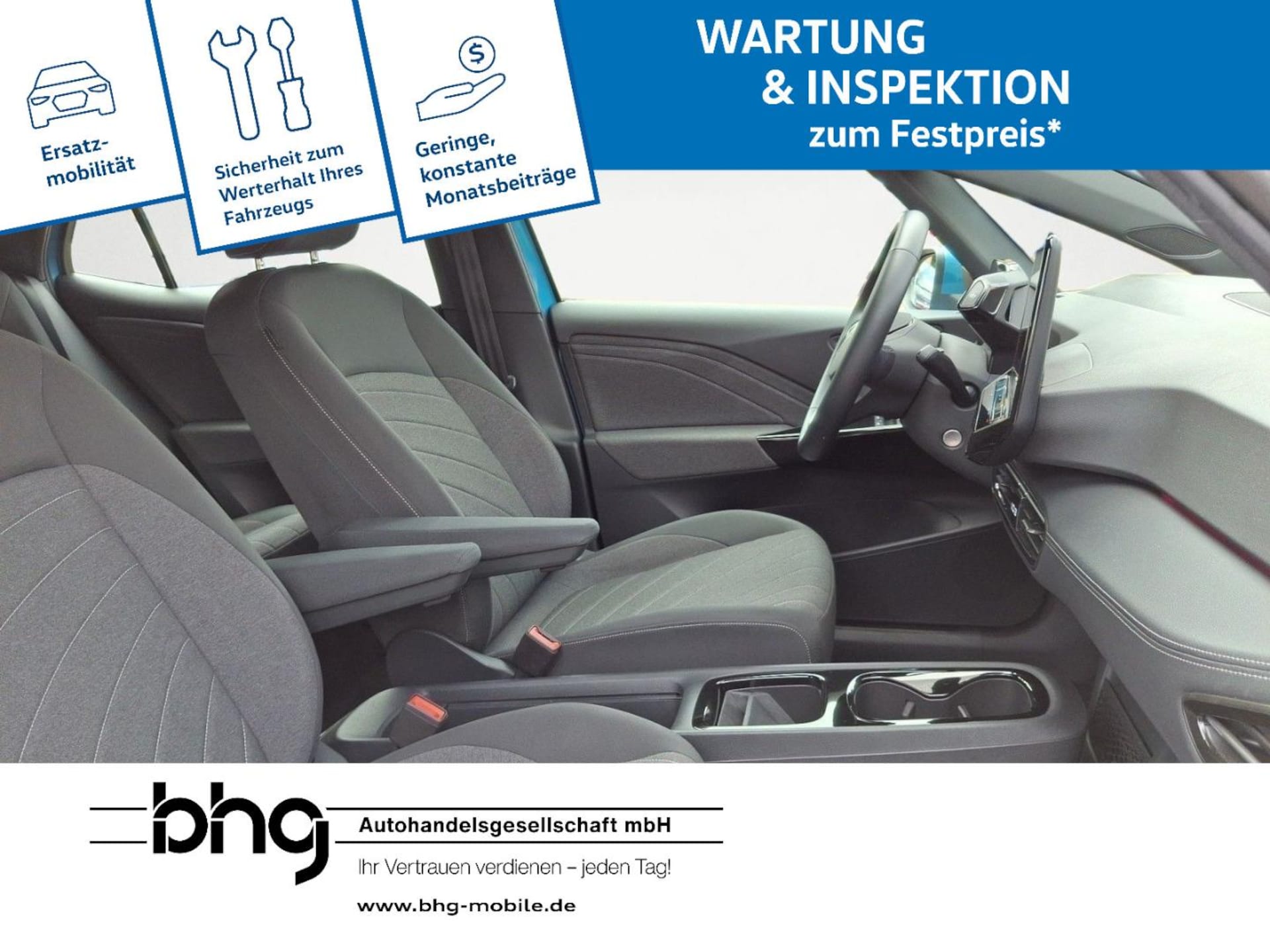 Volkswagen ID.3 Pro