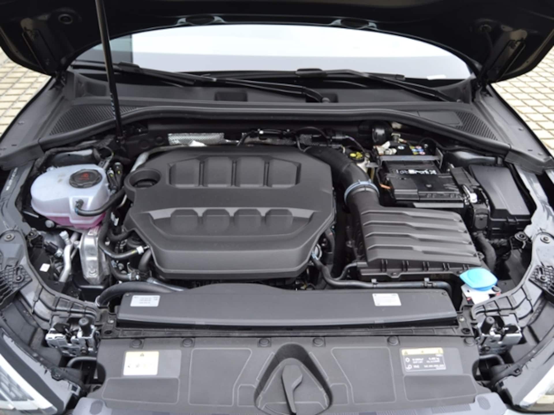 Audi A3 Sportback S line