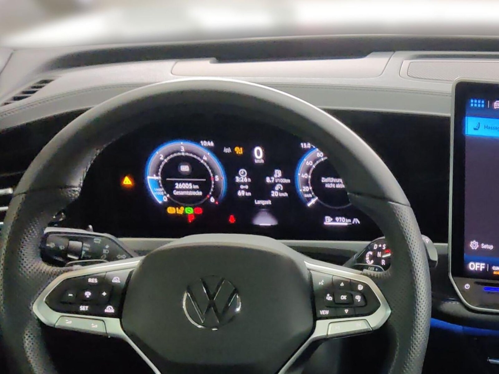 Volkswagen Passat – Bild 11