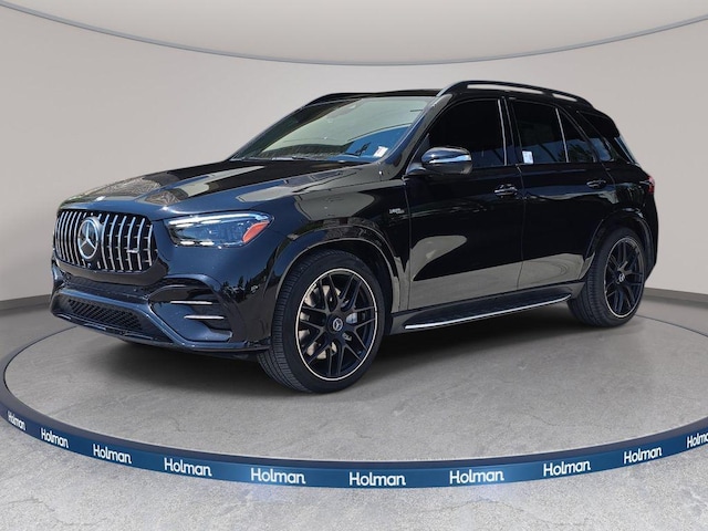 2024 Mercedes-Benz