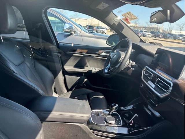 2024 BMW X4