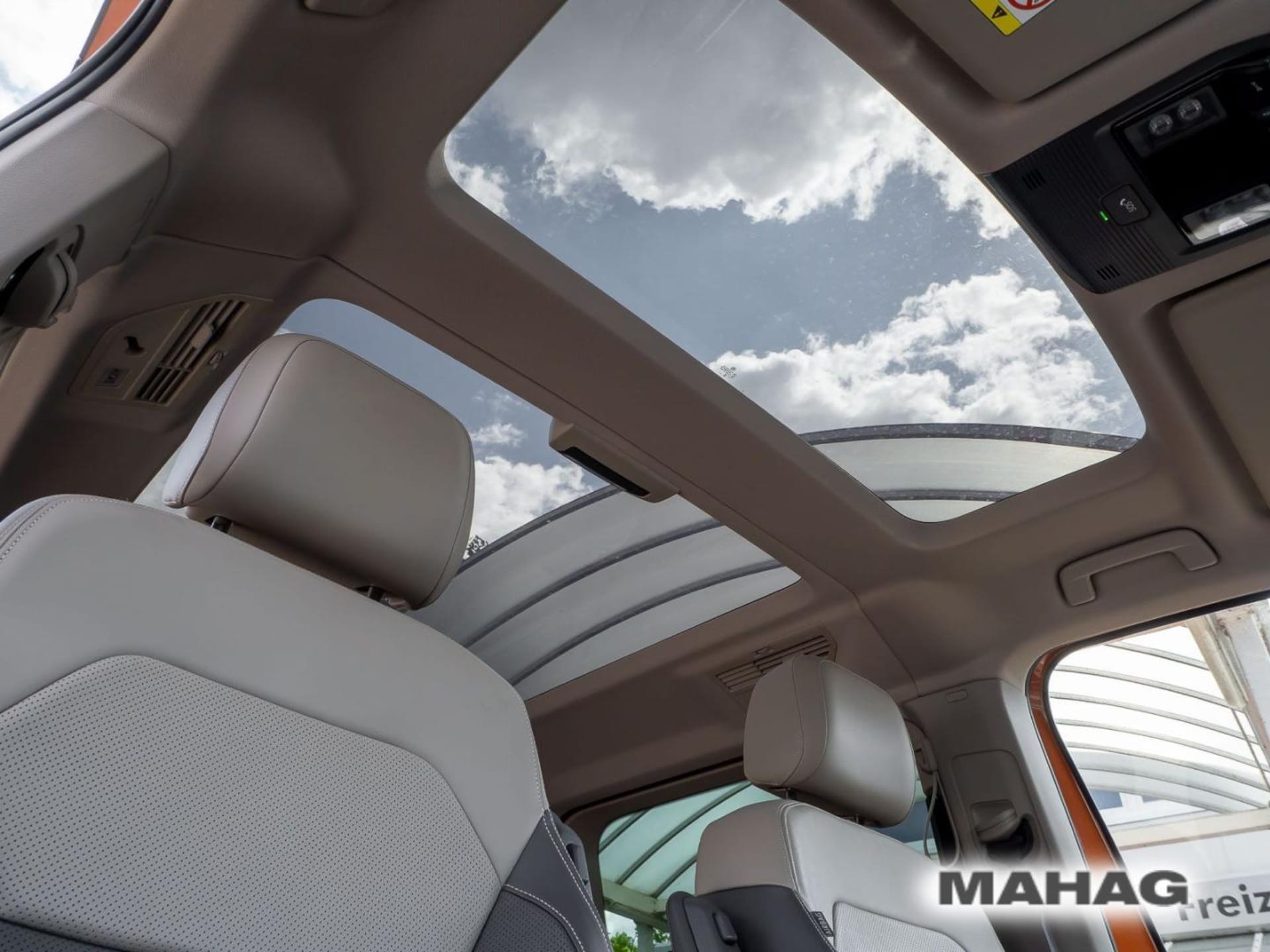 Volkswagen Multivan Langversion Life