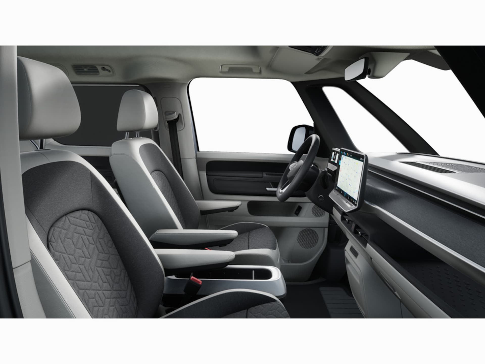 Volkswagen ID. Buzz Pro